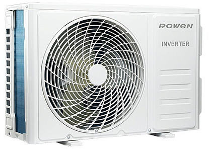 Блок наружный RCC-DC