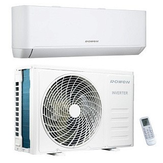 Инверторная сплит-система SOFT INVERTER